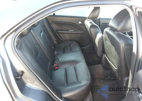 2010 Ford Fusion Sel z USA, uszkodzony, nr VIN 3FAHP0JG9AR164994